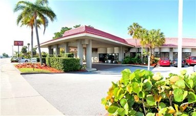 Clarion Inn Stuart (Florida)