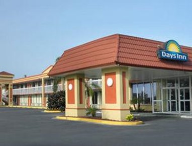 Days Inn Titusville