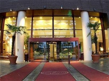 Crowne Plaza Hotel Atlanta - Ravinia (Perimeter Center)