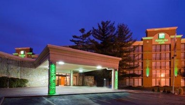 Holiday Inn Hotel & Suites Des Moines - Northwest