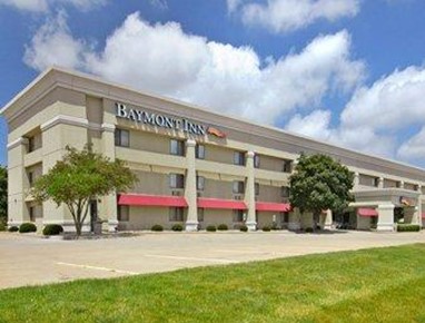 Baymont Inn & Suites Champaign / Urbana
