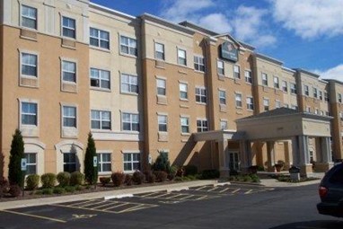 Extended Stay Deluxe Hotel Des Plaines
