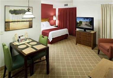 Residence Inn Boston Westford