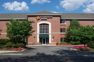 Extended Stay Deluxe Boston - Woburn