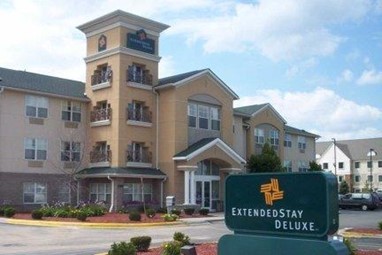 Extended Stay Deluxe Auburn Hills/Featherstone