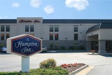 Hampton Inn Grand Rapids-North