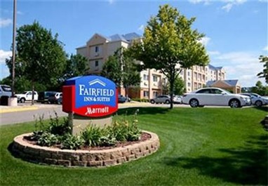 Fairfield Inn & Suites Minneapolis-St. Paul Airport