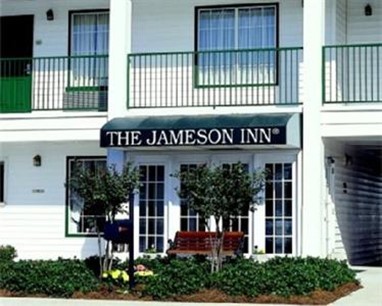 Jameson Inn Tupelo