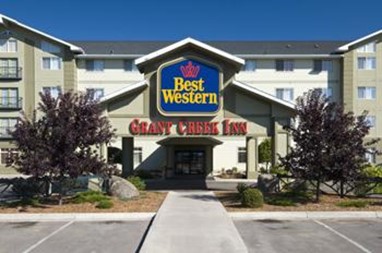 BEST WESTERN Plus Grant Creek Inn