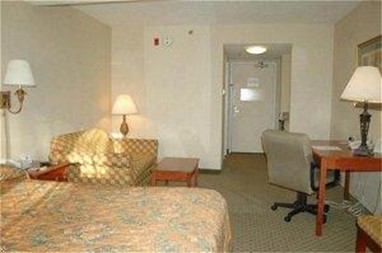 Holiday Inn Express Carlstadt