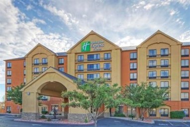 Holiday Inn Express Hotel & Suites Midtown