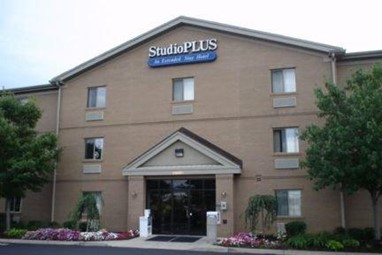 Studioplus Hotel Cleveland Airport North Olmsted
