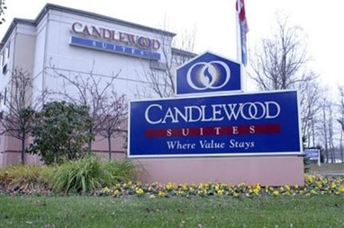 Candlewood Suites Philadelphia / Willow Grove