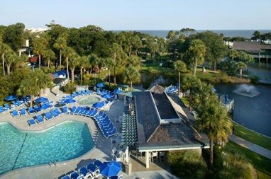 Crowne Plaza Resort Hilton Head Island