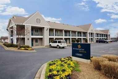 Extended Stay America - Spartanburg