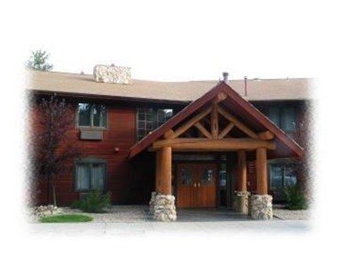 The Lodge at Palmer Gulch