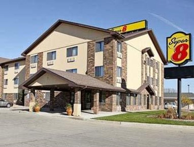 Super 8 Motel 41st Street Sioux Falls