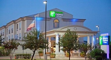 Holiday Inn Express College Station