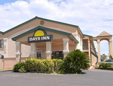 Days Inn Galveston