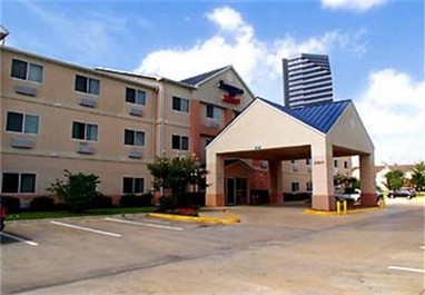 Fairfield Inn Houston / Westchase