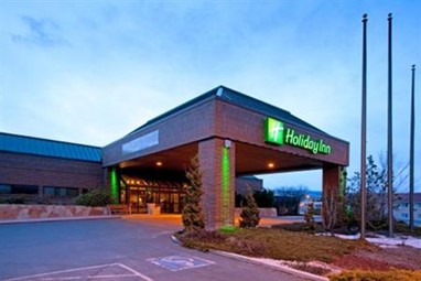 Holiday Inn Hotel & Suites Price
