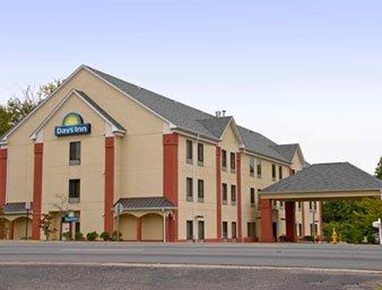 Days Inn Manassas