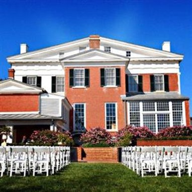 Berry Hill Resort & Conference Center