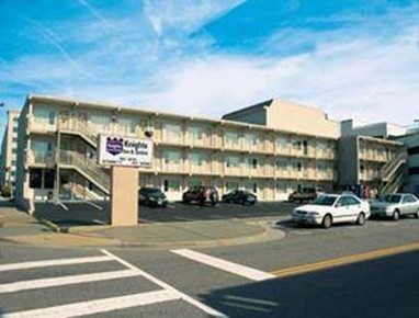 Knights Inn and Suites Virginia Beach