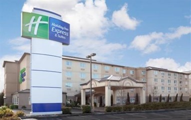 Holiday Inn Express Hotel & Suites Seattle