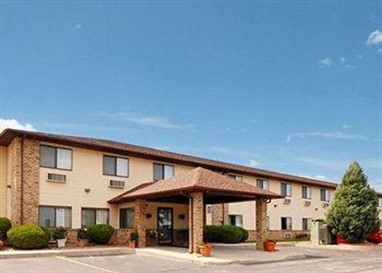 Comfort Inn Sheboygan