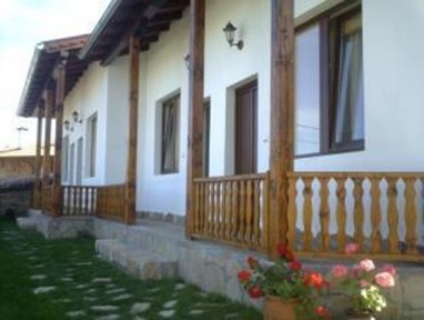 Bohemi Hotel Veliko Tarnovo