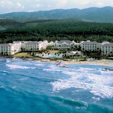 The Ritz Carlton Golf And Spa Resort Montego Bay