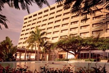 Abuja Sheraton Hotel