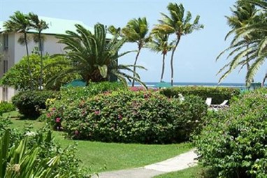 Colony Cove Beach Resort Saint Croix