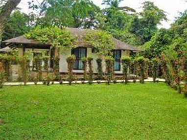 Chan-Kah Village Resort Palenque