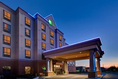 Holiday Inn Express & Suites Milton