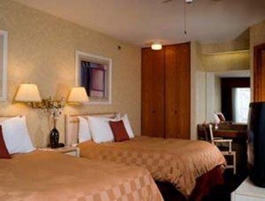 Ramada Inn & Suites Stony Plain