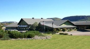 BEST WESTERN Nor'Wester Hotel & Conference Centre
