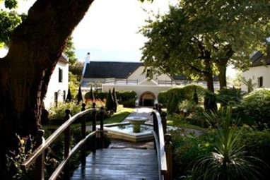 Grande Roche Hotel