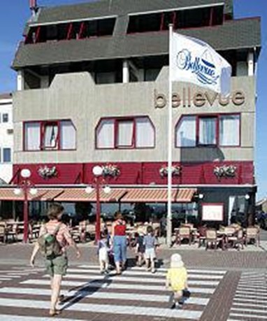 Hotel Bellevue Egmond aan Zee