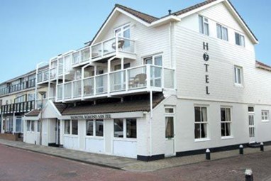 Badhotel Egmond Aan Zee