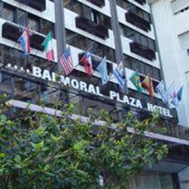 Balmoral Plaza Hotel