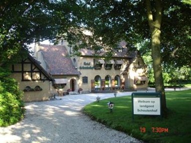 Hotel Restaurant Landgoed Schoutenhof