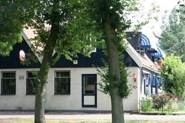 Hotel Wapen Van Middelie