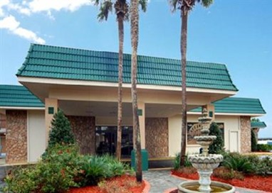 Quality Riverfront Inn And Suites Palatka
