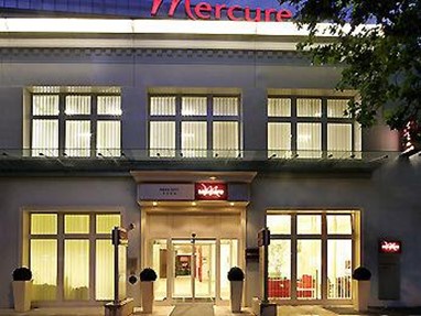 Mercure Graz City