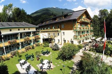 Foersterhof Hotel