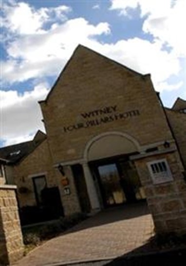 Four Pillars Hotel Witney