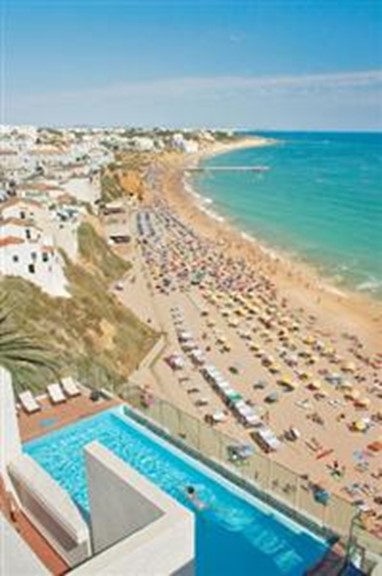 Rocamar Beach Hotel Albufeira