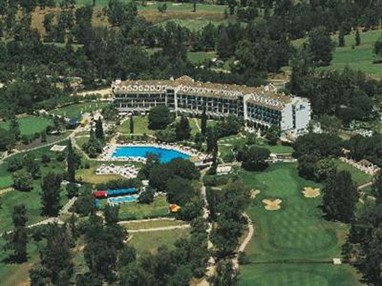 Le Meridien Penina Golf & Resort